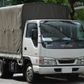 Lorry Rental in Penang